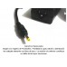 Cargador para laptop Hp 19 V - 1.58 A